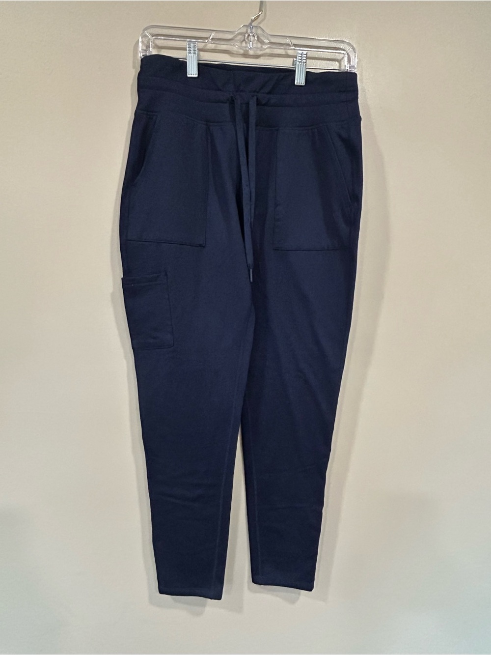 Maurice's Women Jogger Pants Drawstring Pockets Size Medium